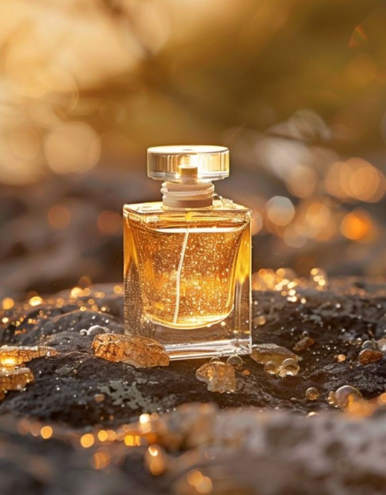 The History of Perfume Bottles: A Journey Through Time and Design